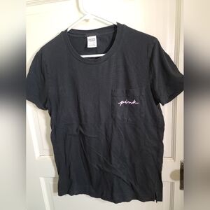 Victoria's Secret "Pink" T-Shirt Size XS